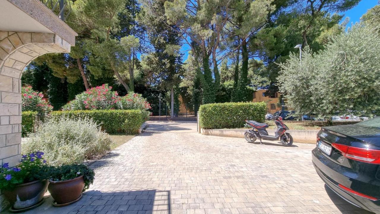 Novigrad Istria Ena 아파트 외부 사진